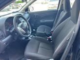 Thumbnail of 2016 Black Nissan Versa