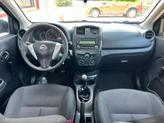 Thumbnail of 2016 Black Nissan Versa
