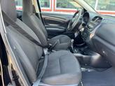 Thumbnail of 2016 Black Nissan Versa