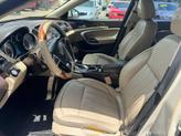 Thumbnail of 2012 White Buick Regal