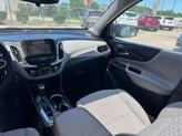 Thumbnail of 2018 Blue Chevrolet Equinox