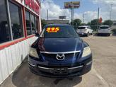 Thumbnail of 2009 Blue Mazda CX-9