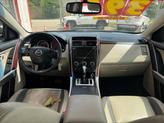 Thumbnail of 2009 Blue Mazda CX-9