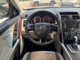 Thumbnail of 2009 Blue Mazda CX-9