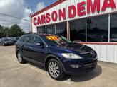 Thumbnail of 2009 Blue Mazda CX-9