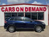 Thumbnail of 2009 Blue Mazda CX-9