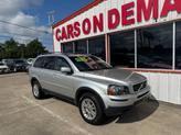 Thumbnail of 2008 Silver Volvo XC90