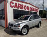 Photo of 2008 Silver Volvo XC90