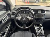 Thumbnail of 2016 Black Nissan Sentra