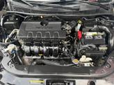 Thumbnail of 2016 Black Nissan Sentra