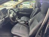 Thumbnail of 2016 Black Nissan Sentra