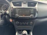 Thumbnail of 2016 Black Nissan Sentra