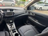 Thumbnail of 2016 Black Nissan Sentra