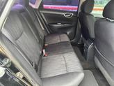Thumbnail of 2016 Black Nissan Sentra