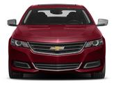 Thumbnail of 2014 Blue Chevrolet Impala