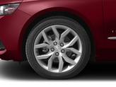 Thumbnail of 2014 Blue Chevrolet Impala