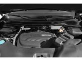 Thumbnail of 2018 Gray Honda Pilot