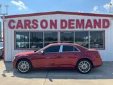 Thumbnail of 2014 Red Chrysler 300