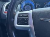 Thumbnail of 2014 Red Chrysler 300