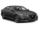 Thumbnail of 2020 Black Nissan Altima