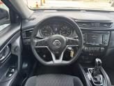 Thumbnail of 2020 Black Nissan Rogue