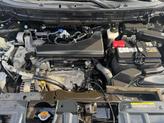 Thumbnail of 2020 Black Nissan Rogue