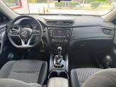Thumbnail of 2020 Black Nissan Rogue