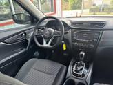 Thumbnail of 2020 Black Nissan Rogue