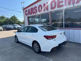 Thumbnail of 2020 White Kia Rio