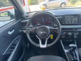 Thumbnail of 2020 White Kia Rio