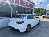 Thumbnail of 2020 White Kia Rio