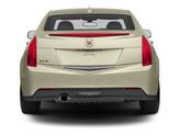 Thumbnail of 2014 White Cadillac ATS
