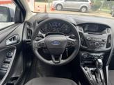 Thumbnail of 2016 Silver Ford Focus