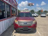 Thumbnail of 2014 Red Ford Explorer