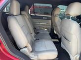 Thumbnail of 2014 Red Ford Explorer