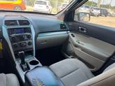 Thumbnail of 2014 Red Ford Explorer