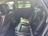 Thumbnail of 2014 Black Cadillac SRX