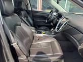 Thumbnail of 2014 Black Cadillac SRX