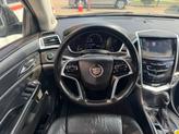 Thumbnail of 2014 Black Cadillac SRX