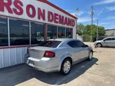 Thumbnail of 2014 Gray Dodge Avenger