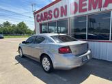Thumbnail of 2014 Gray Dodge Avenger