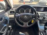 Thumbnail of 2009 Black Acura TSX