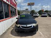 Thumbnail of 2009 Black Acura TSX