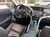 Thumbnail of 2009 Black Acura TSX
