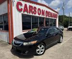 Photo of 2009 Black Acura TSX