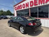 Thumbnail of 2009 Black Acura TSX
