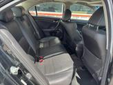 Thumbnail of 2009 Black Acura TSX