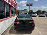 Thumbnail of 2009 Black Acura TSX