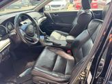 Thumbnail of 2009 Black Acura TSX