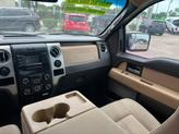Thumbnail of 2013 White Ford F-150